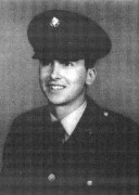 PFC JOHN R CUMMINS, Jr