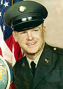 SSG ROBERT G CURL