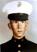 PFC CARLOS R DAVIS