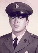 SP4 RICHARD F DELGADO