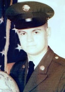 SGT ALAN G DEMOROW