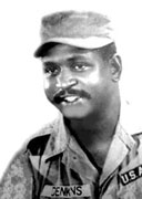 SSG FRED DENKINS, Jr