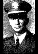 2LT MICHAEL D DEROSIER