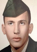 PFC ELIEZER DOMINGUEZ-CORTES