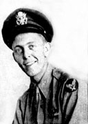 MSGT DOUGLAS H D'ORSAY