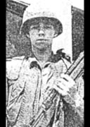 CPL CLYDE D DOWNARD, Jr