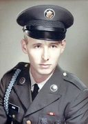 PFC EDWARD J DREW, II