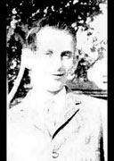 PFC JOSEPH W DUNN