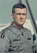 1LT RICHARD S DYER