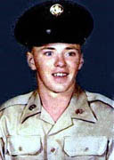 CPL KENNETH W ECKMAN