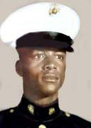 PFC CHARLES W ELLIS, Jr