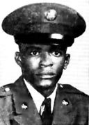 PFC WILBERT A ELLISON