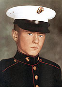 PFC RICHARD L FITTS, Jr