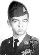 PFC ANGEL R FLORES-JIMENEZ