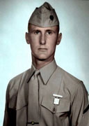 LCPL GLENN W FOSTER, Jr