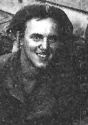 PFC KENNETH M FRAIN