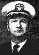 CDR THOMAS P FRANK