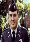 1LT DONALD J FRAZELLE