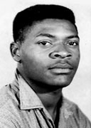 PFC WILLIE K FULLILOVE