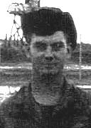 PFC EDWARD H GERNERT