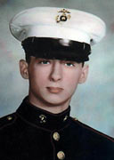 LCPL JON J GIORGIANNI