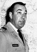 MAJ ROBERT F GRUNDMAN