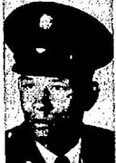 PFC EARLIE C HAMILTON, Jr