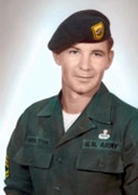 SFC GILBERT L HAMILTON