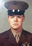 PFC ROBERT G HARVEY