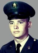 PFC MICHAEL L HELLER