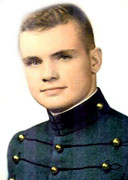 1LT CHARLES L HEMMINGWAY