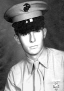 PFC WILLIAM J HENRY