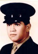 LCPL ROLANDO HERNANDEZ