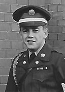 SGT JOHN D HETTERLY, Sr