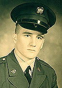 SGT JOHN P HOFFMAN