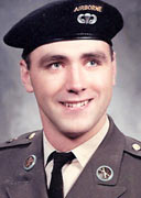 PFC FRANK L HOGE