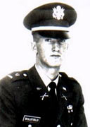 1LT FLOYD HOLIFIELD, Jr