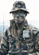 SFC CHARLES J HOLLAND