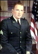 SSG RICHARD J HORNBACK