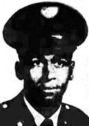 PFC CLARENCE JEFFERSON, Jr