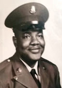 PFC JAMES L JOHNSON