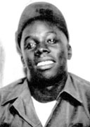 PFC WILLIAM JOHNSON