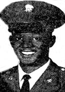 PFC NORMAN JONES, Jr