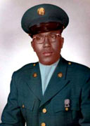 SP4 OTIS C JONES, Jr