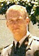 SGT MICHAEL A JOSEPH