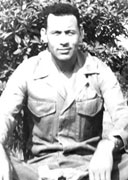 1STSGT DAVID M KAUFMAN