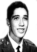 PFC GENE L KEAHI