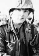 PFC WILLIAM J KILDARE