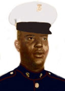 PFC DONNIE L KING