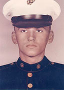 LCPL JOHN P KLABUNDE